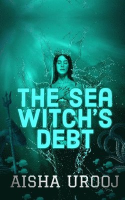 bokomslag Sea Witch's Debt