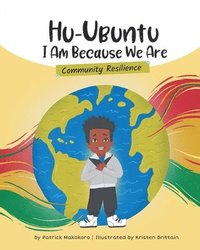 bokomslag HuUbuntu I Am Because We Are