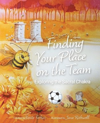 Finding Your Place On The Team 1