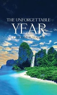 bokomslag The Unforgettable Year