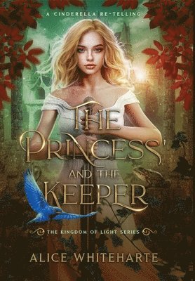 The Princess and the Keeper 1