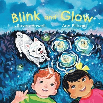 Blink and Glow 1