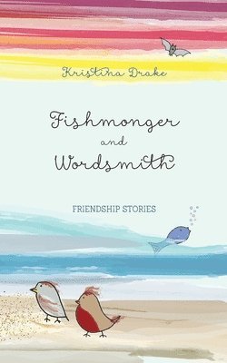 Fishmonger and Wordsmith 1