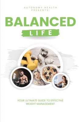 bokomslag Balanced Life