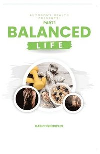bokomslag Balanced Life
