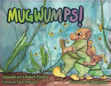 bokomslag Mugwumps