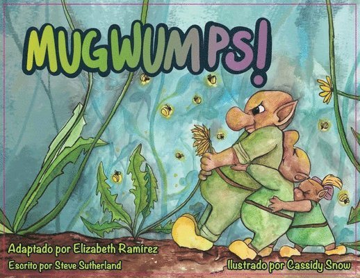 Mugwumps