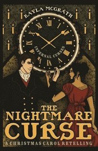 bokomslag Nightmare Curse