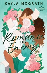 bokomslag Romance Thy Enemy