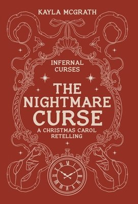Nightmare Curse