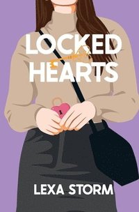 bokomslag Locked Hearts