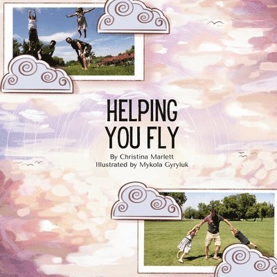 Helping You Fly 1