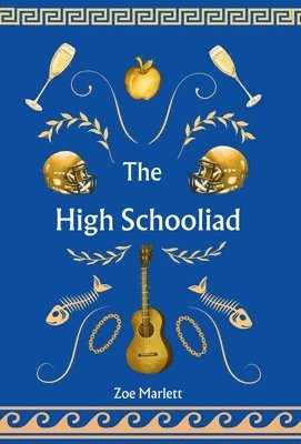 The High Schooliad 1