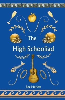 The High Schooliad 1