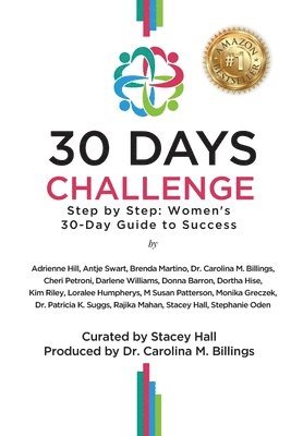 30 Days Challenge 1