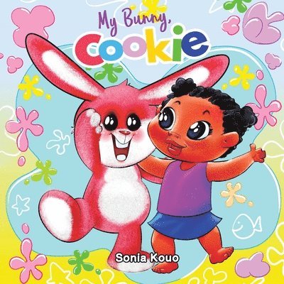 My Bunny, Cookie 1