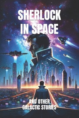 Sherlock in Space and Other Galactic Stories 1
