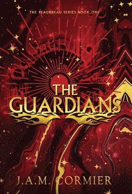 The Guardians 1