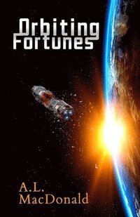 bokomslag Orbiting Fortunes