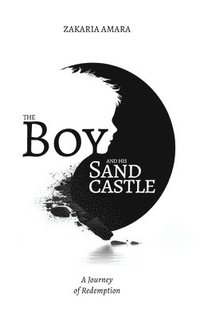 bokomslag Boy and His Sandcastle