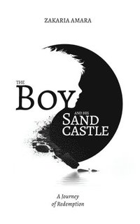 bokomslag The Boy and His Sandcastle
