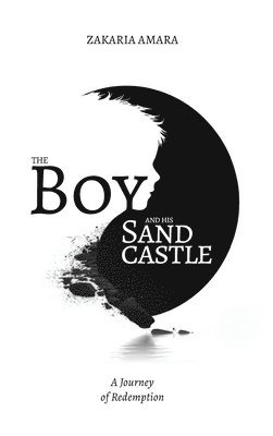 The Boy and His Sandcastle 1