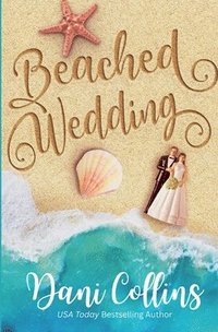 bokomslag Beached Wedding