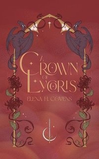 bokomslag A Crown of Lycoris: Aconite Book 2
