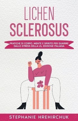 bokomslag Lichen Sclerosus (Edizione Italiana)