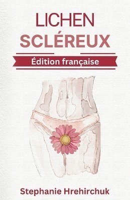 Lichen Sclreux 1