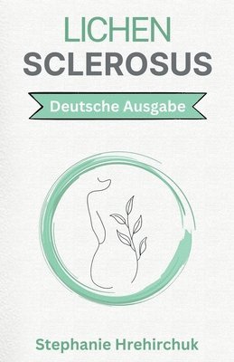 bokomslag Lichen Sclerosus