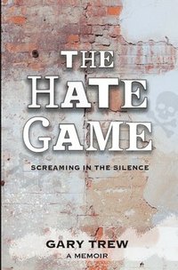 bokomslag Hate Game