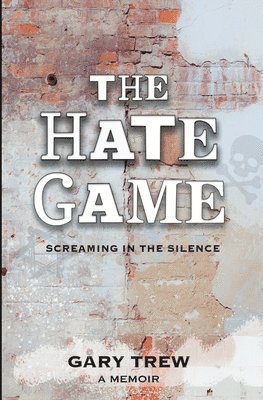 Gary Trew - Hate Game, Häftad