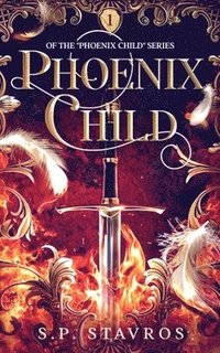 bokomslag Phoenix Child