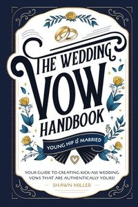 bokomslag Wedding Vow Handbook
