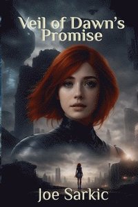 bokomslag Veil of Dawn's Promise
