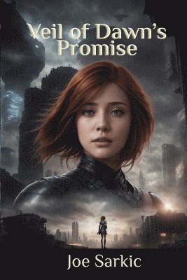 bokomslag Veil of Dawn's Promise