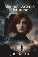bokomslag Veil of Dawn's Promise