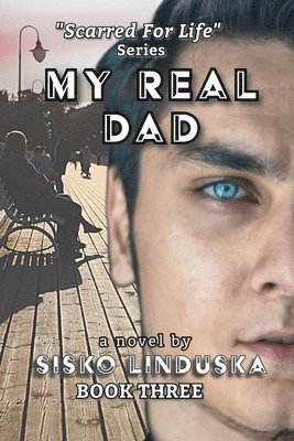 Sisko Linduska - My Real Dad, Häftad