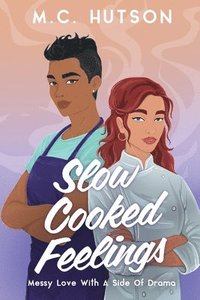 bokomslag Slow Cooked Feelings