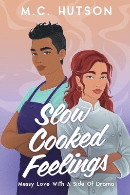bokomslag Slow Cooked Feelings