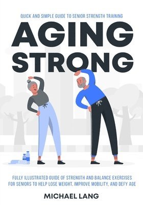 Aging Strong 1