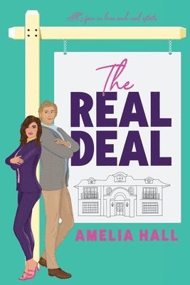 bokomslag Real Deal