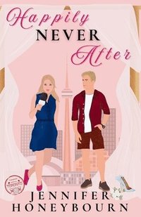 bokomslag Happily Never After