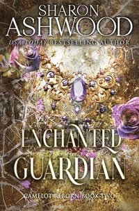 bokomslag Enchanted Guardian