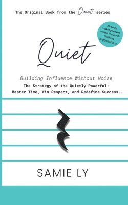 bokomslag Quiet