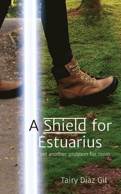 bokomslag Shield for Estuarius