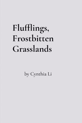 bokomslag Flufflings, Frostbitten Grasslands