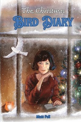 bokomslag Christmas Bird Diary