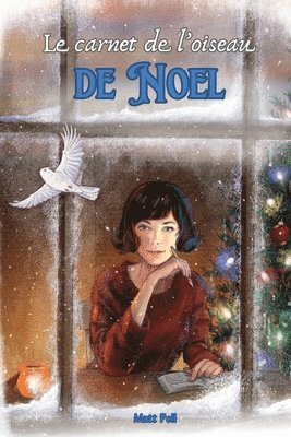 carnet de l'oiseau de Noël